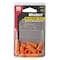 Gardner Bender WireGard 3 Wire Connector, 22 to 14 AWG Wire, Steel Contact, Thermoplastic Housing Material, Orange 19-003 - alternate 3